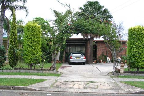 Property photo of 22 Bingara Avenue Dapto NSW 2530