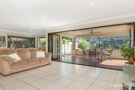 Property photo of 12 Eastbourne Chase Arundel QLD 4214