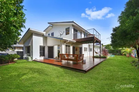 7 Lorinya Ct, Battery Hill, QLD 4551