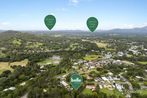 Property photo of 10 Rodeo Drive Dayboro QLD 4521