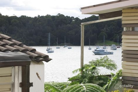 Property photo of 18 Chiswick Street Chiswick NSW 2046