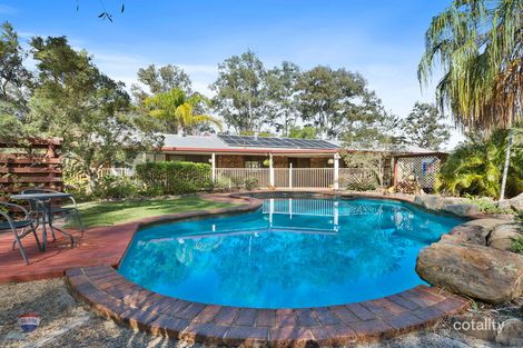Property photo of 591 Junction Road Barellan Point QLD 4306