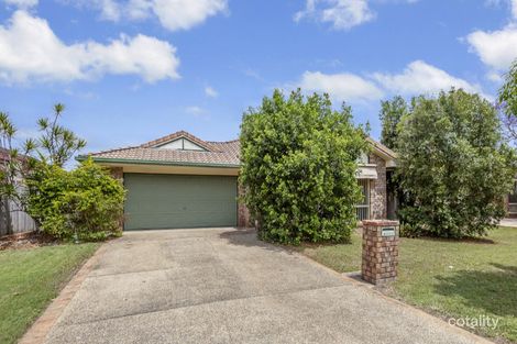 21 Gleneagles Ave, Cornubia, QLD 4130