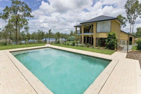 Property photo of 8-10 Sunbird Court Greenbank QLD 4124