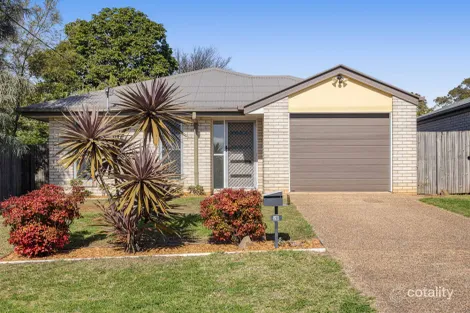 2b Weetwood St, Newtown, QLD 4350