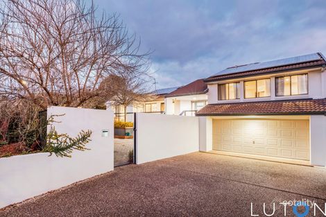 Property photo of 47 Ivo Whitton Circuit Kambah ACT 2902