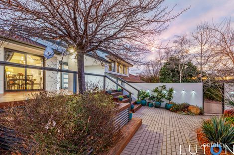 Property photo of 47 Ivo Whitton Circuit Kambah ACT 2902