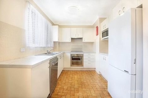 Property photo of 9/9-13 Endeavour Street West Ryde NSW 2114