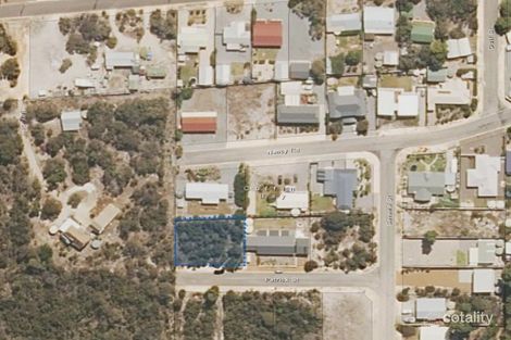 6-8 Patrick St, Coffin Bay, SA 5607