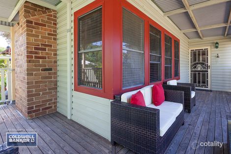 Property photo of 1 Monash Avenue Wattle Grove NSW 2173