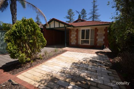 Property photo of 3 Mason Lane Glenelg North SA 5045