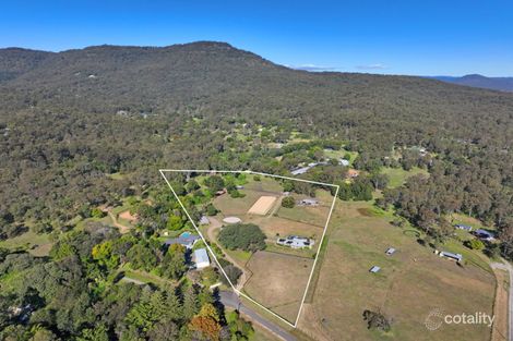 Property photo of 117-121 Hazel Road Tamborine QLD 4270