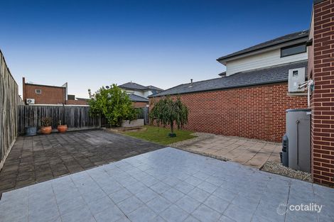 Property photo of 5 Blanford Court Mulgrave VIC 3170