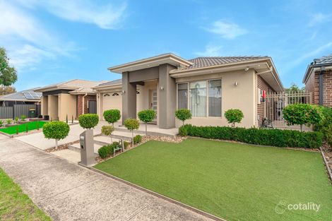 Property photo of 5 Beveridge Drive Roxburgh Park VIC 3064