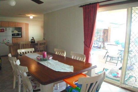 Property photo of 3 Schubert Way Claremont Meadows NSW 2747