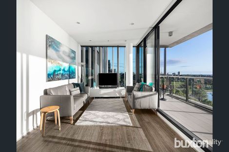Property photo of 809/70 Queens Road Melbourne VIC 3004