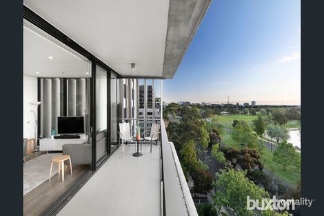 Property photo of 809/70 Queens Road Melbourne VIC 3004