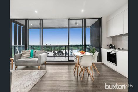 Property photo of 809/70 Queens Road Melbourne VIC 3004