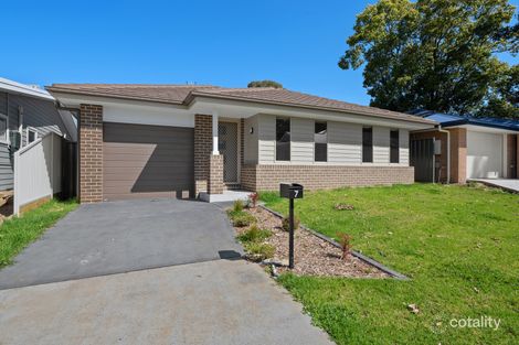 7 Correa Cres, Raymond Terrace, NSW 2324