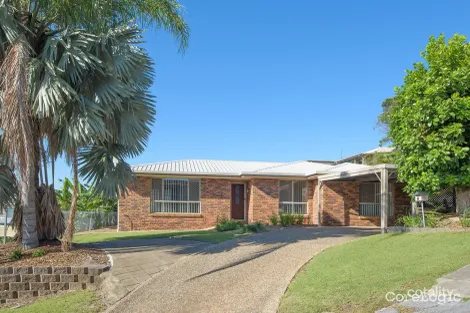 Property photo of 8 Berringar Lane West Gladstone QLD 4680