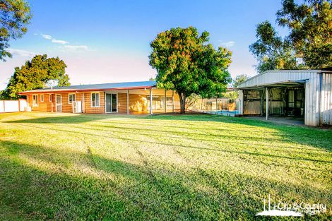 Property photo of 37 Rosevear Road Happy Valley QLD 4825