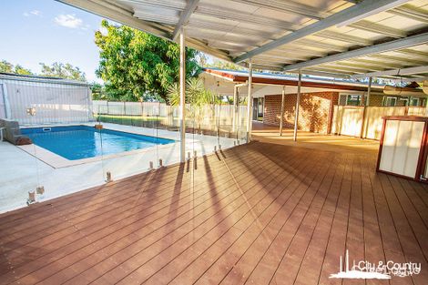 Property photo of 37 Rosevear Road Happy Valley QLD 4825