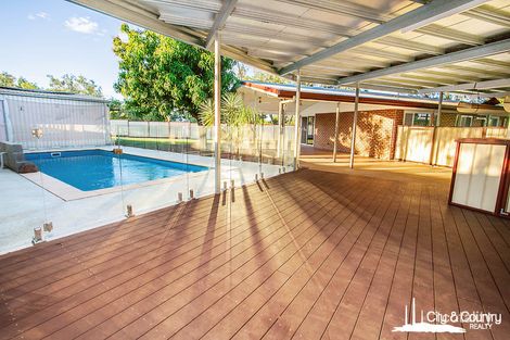Property photo of 37 Rosevear Road Happy Valley QLD 4825