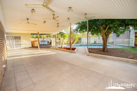 Property photo of 37 Rosevear Road Happy Valley QLD 4825