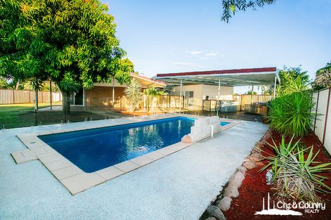 Property photo of 37 Rosevear Road Happy Valley QLD 4825