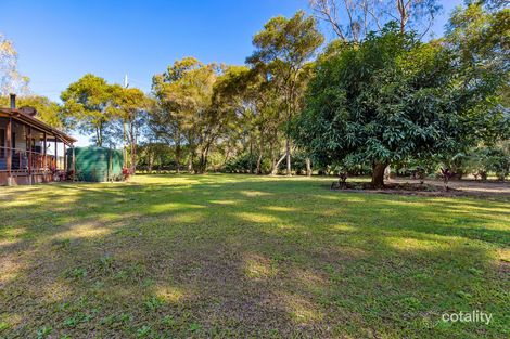 Property photo of 190 Old Peachester Road Peachester QLD 4519