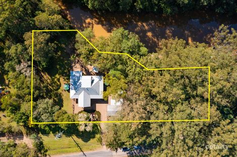 Property photo of 190 Old Peachester Road Peachester QLD 4519