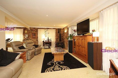 Property photo of 46 Hawbridge Street Carseldine QLD 4034