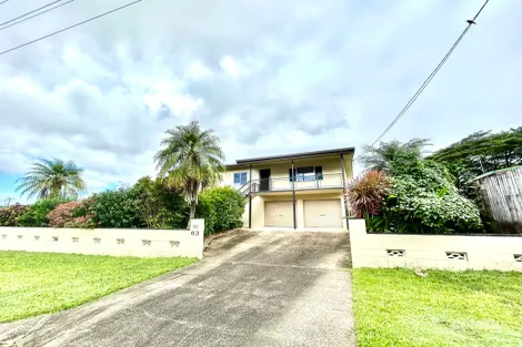 63 Hollywood Bvd, White Rock, QLD 4868