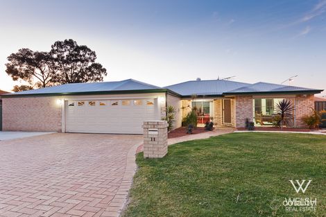 11 Hope Pl, Redcliffe, WA 6104