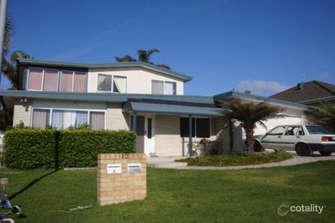 Property photo of 17A Wentworth Street Shellharbour NSW 2529