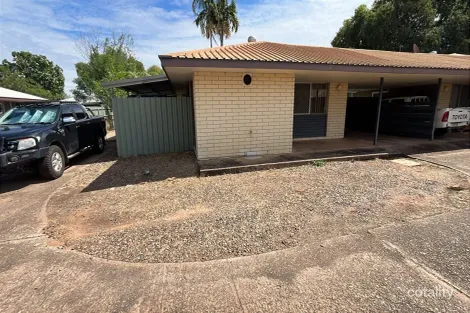 25/1 Erythrina St, Kununurra, WA 6743