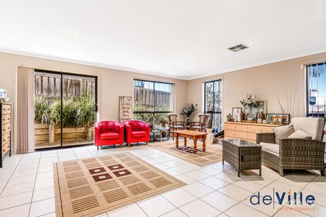 Property photo of 83 River Oak Circuit Kellyville NSW 2155