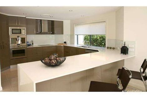 Property photo of 41 Martinique Way Clear Island Waters QLD 4226