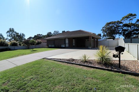 Property photo of 2 McClusky Court Seymour VIC 3660