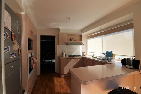 Property photo of 2 McClusky Court Seymour VIC 3660