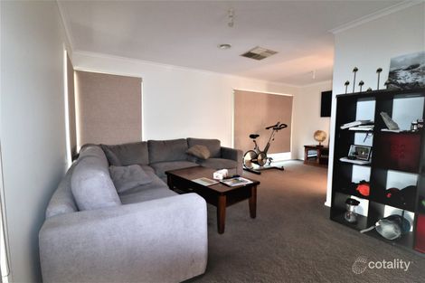 Property photo of 2 McClusky Court Seymour VIC 3660