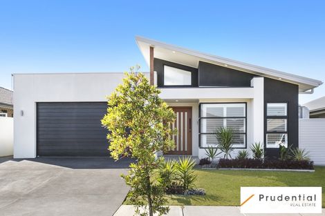 Property photo of 27 Starke Street Spring Farm NSW 2570