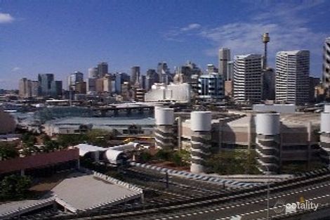 910/243-271 Pyrmont St, Pyrmont, NSW 2009