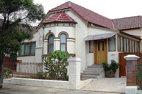 4/182 Cavendish St, Stanmore, NSW 2048