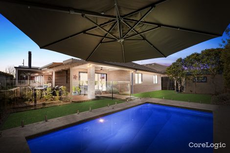 Property photo of 53 Vanilla Drive The Ponds NSW 2769