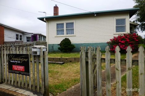 17 Oates St, Montello, TAS 7320