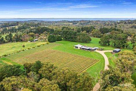 85 Stanleys Rd, Red Hill South, VIC 3937