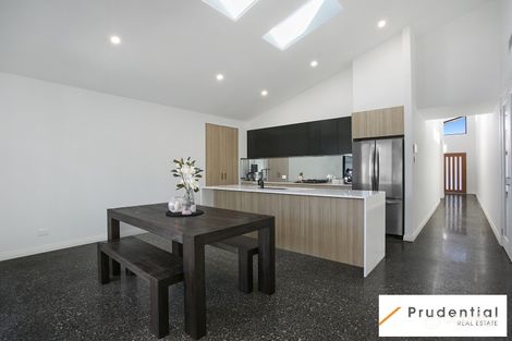 Property photo of 27 Starke Street Spring Farm NSW 2570