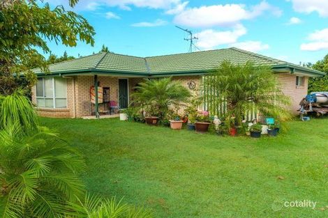 Property photo of 125 Gympie Road Tin Can Bay QLD 4580