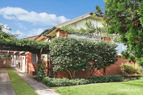 Property photo of 36 Tennyson Road Gladesville NSW 2111